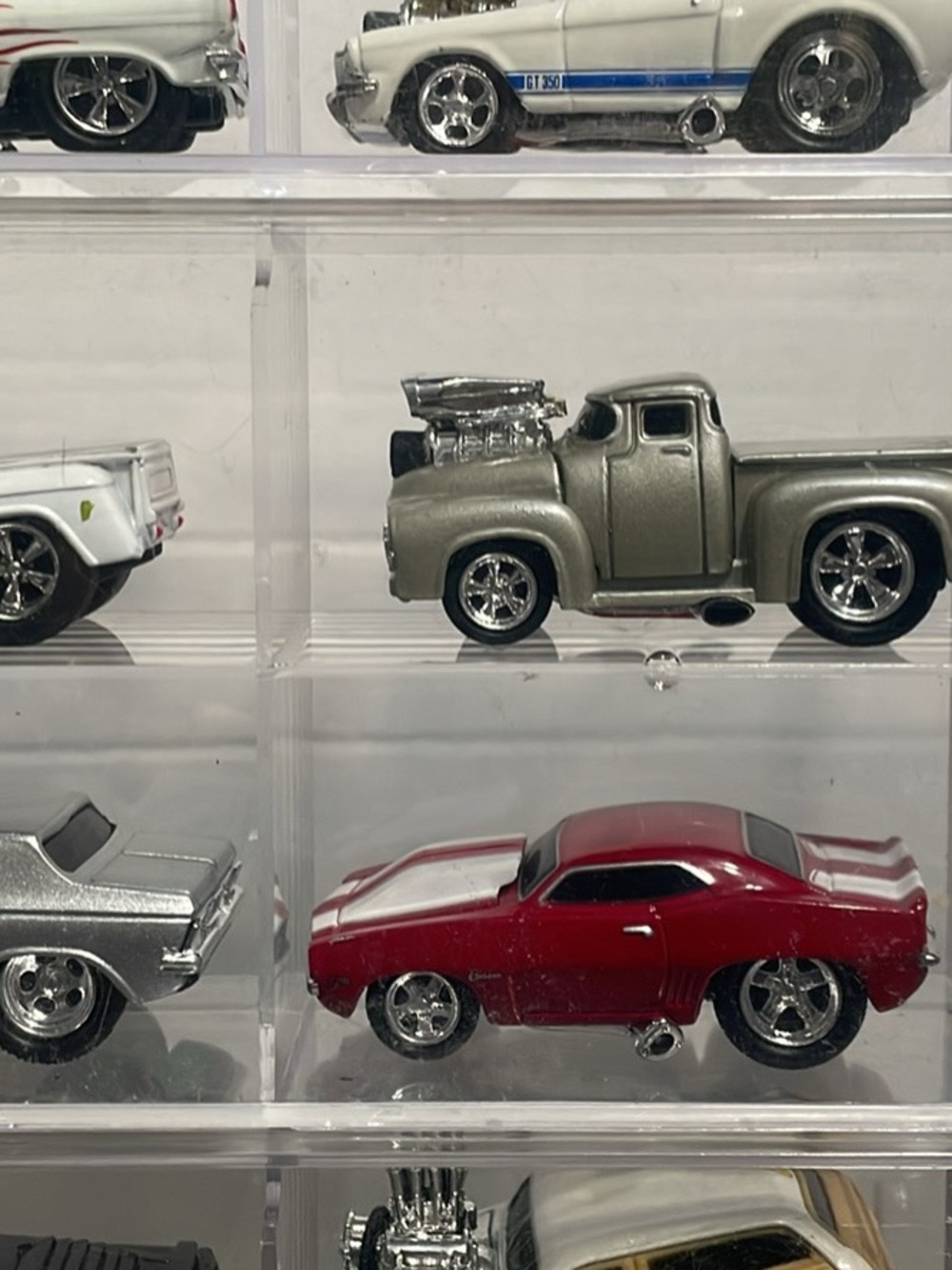 Muscle Machines Cars - Picture 3 of 8